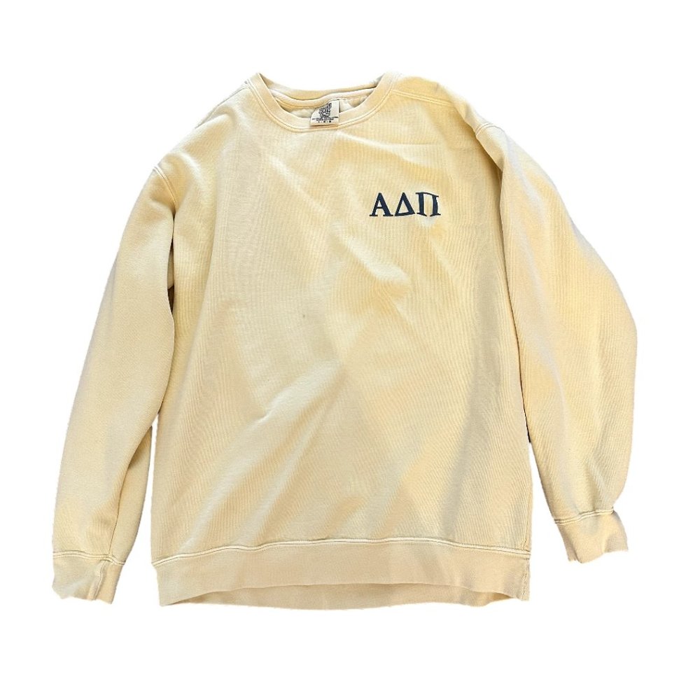 Alpha Delta Pi Sweatshirt